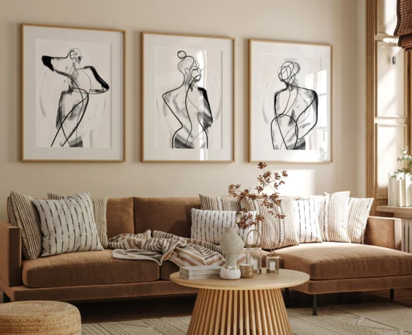 Siluett II - Vaizdas 2