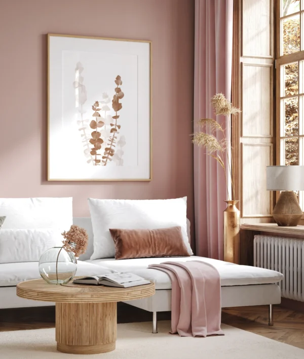 Eukalüpti lehed - Vaizdas 2