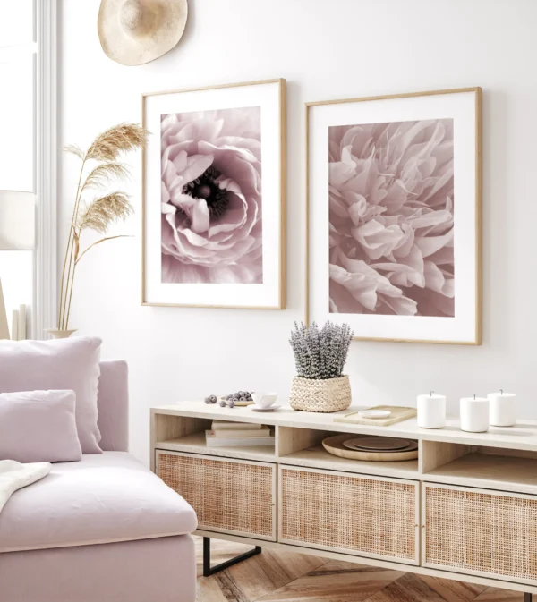 Lilleõied
  II - Vaizdas 2