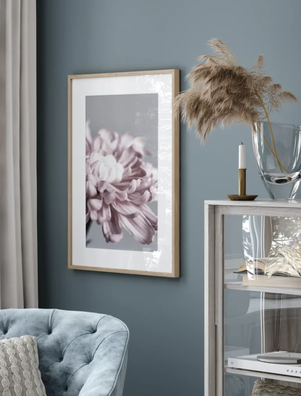 Tärkav lilleõis - Vaizdas 2