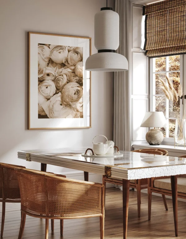 Roosiseinal - Vaizdas 2