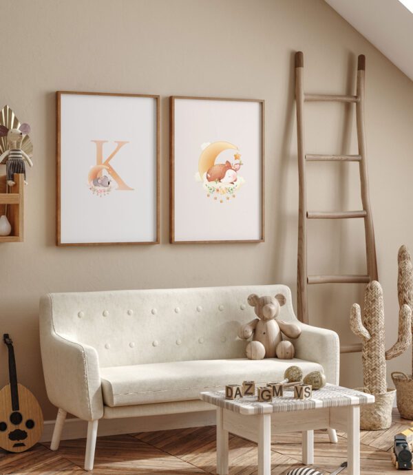 Uinuv bambi - Vaizdas 2