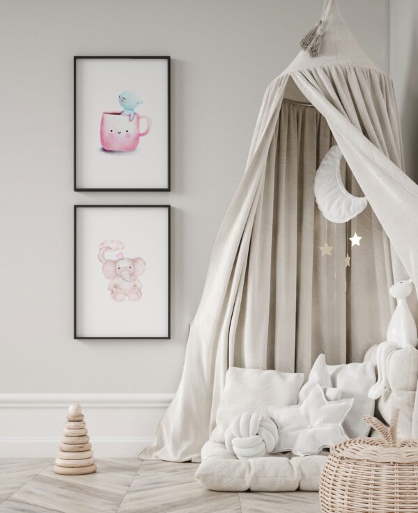 Rõõmus kruus - Vaizdas 2