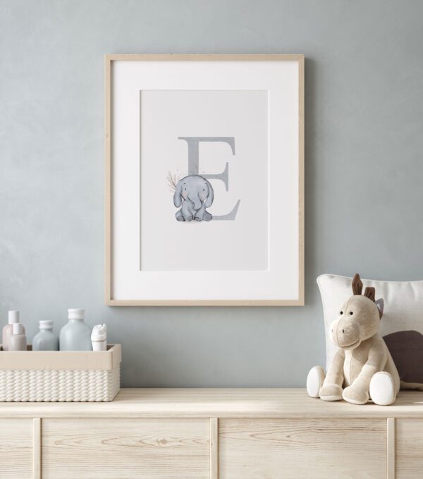 Elevandibeebi - Vaizdas 2