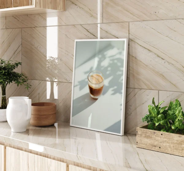 Americano - Vaizdas 2