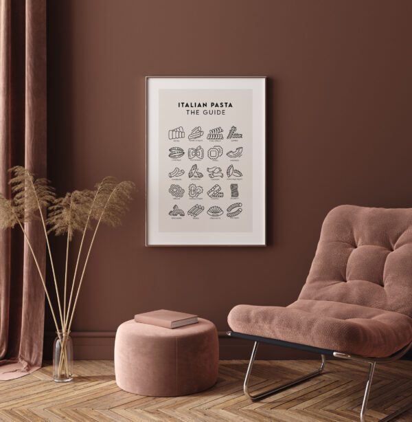 Pasta guide - Vaizdas 2