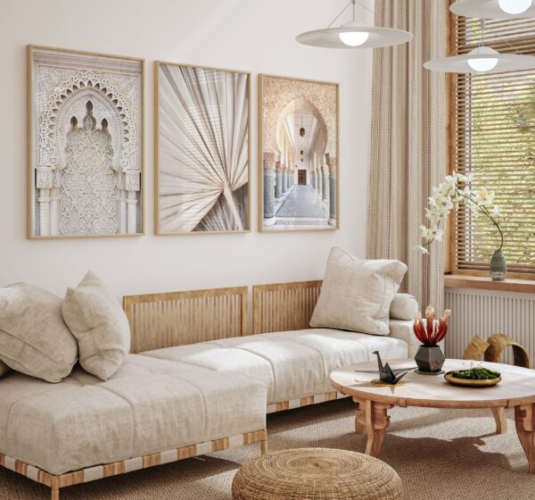 Moroccan II - Vaizdas 2