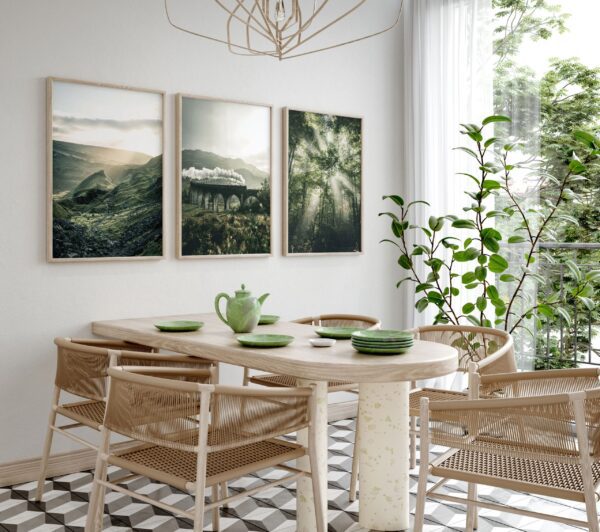 Glenfinnan III - Vaizdas 2