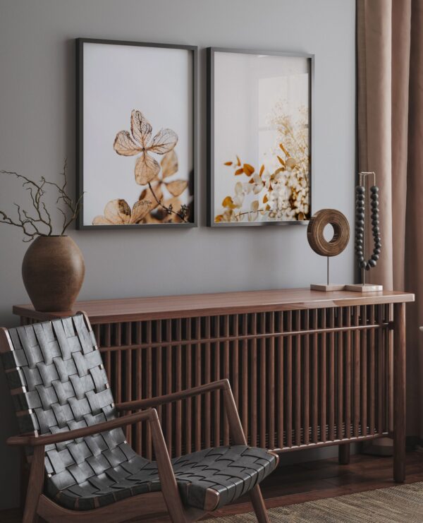 Oranžid lehed I - Vaizdas 2