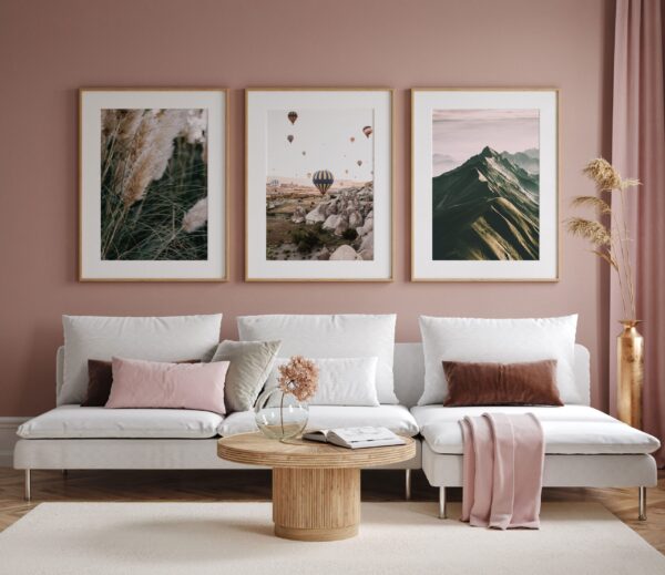 Nordic III - Vaizdas 2