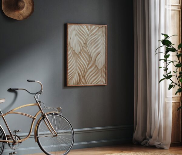 Lehe muster - Vaizdas 2