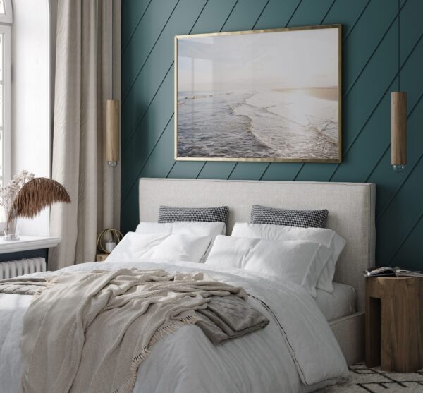 Ärkav rand - Vaizdas 2