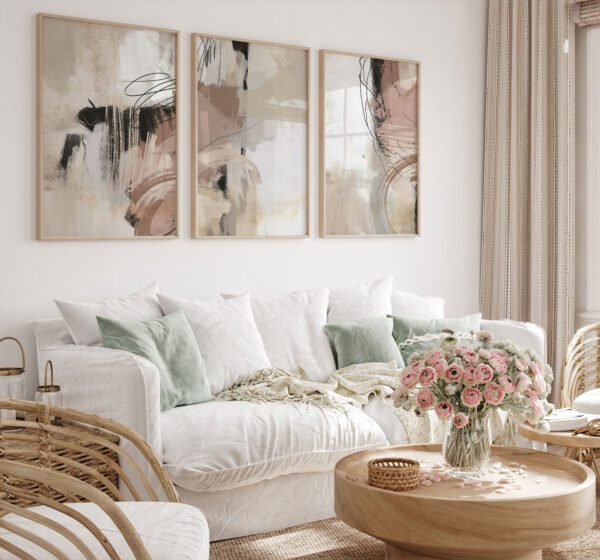 Pintslitõmbed I - Vaizdas 2