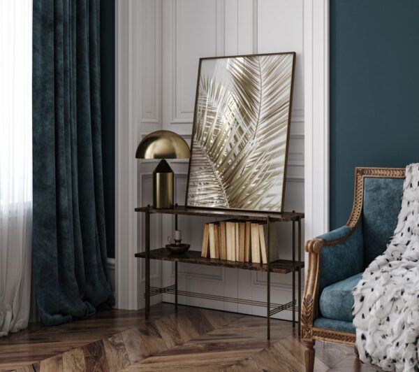 Säravad lehed - Vaizdas 2