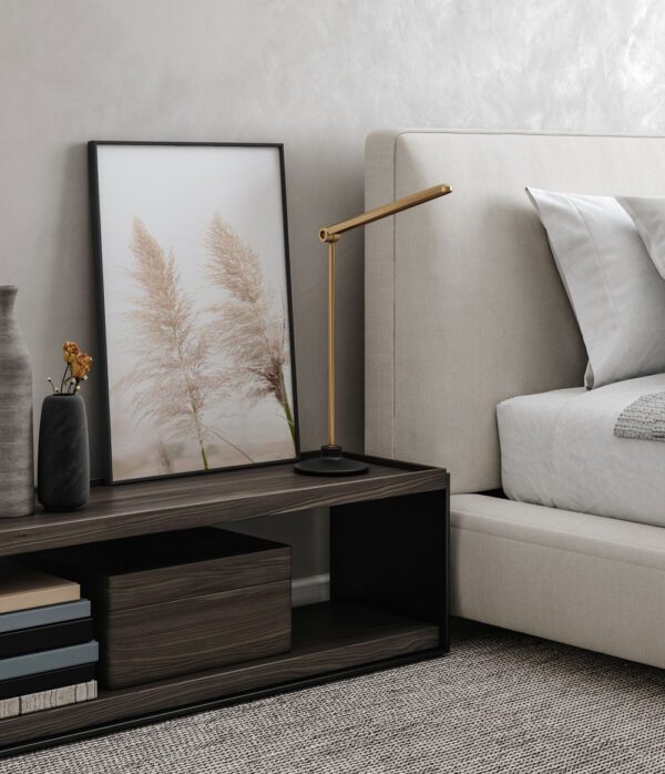 Pampas lehed - Vaizdas 2