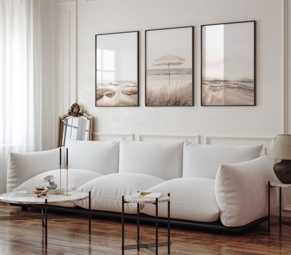 Hommikune rand III - Vaizdas 2