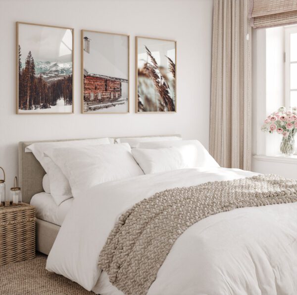 Lumine mets - Vaizdas 2