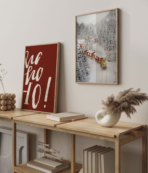 Ho-ho-ho - Vaizdas 2