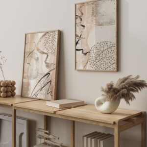 Abstraktsete joonte komplekt