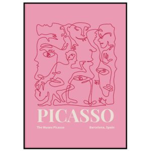 Picasso IV
