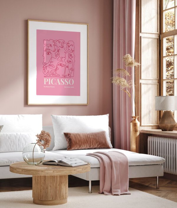 Picasso IV - Vaizdas 2