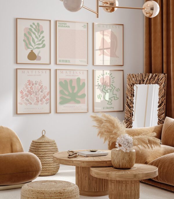 Matisse VIII - Vaizdas 2