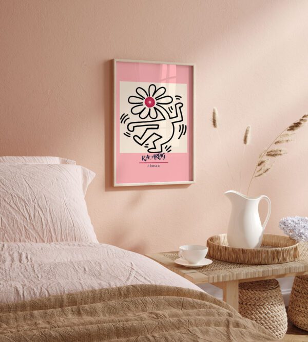 Keith Haring - Vaizdas 2