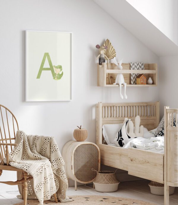 Alligaator - Vaizdas 2