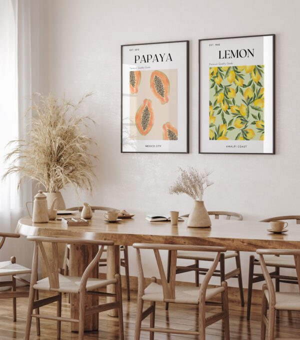 Tiigri portree - Vaizdas 2