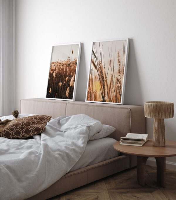 Loojangus kõrrelised I - Vaizdas 2