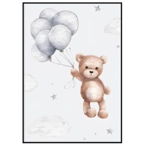 Karumõmm taeva taustal I