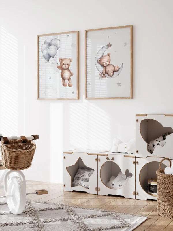 Karumõmm taeva taustal I - Vaizdas 2