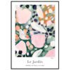 Le Jardin I