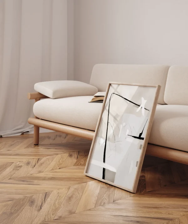 Vesivärvide jooned - Vaizdas 2