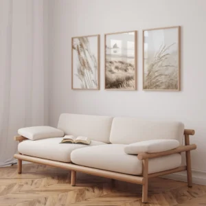 Kõrkjaliste komplekt