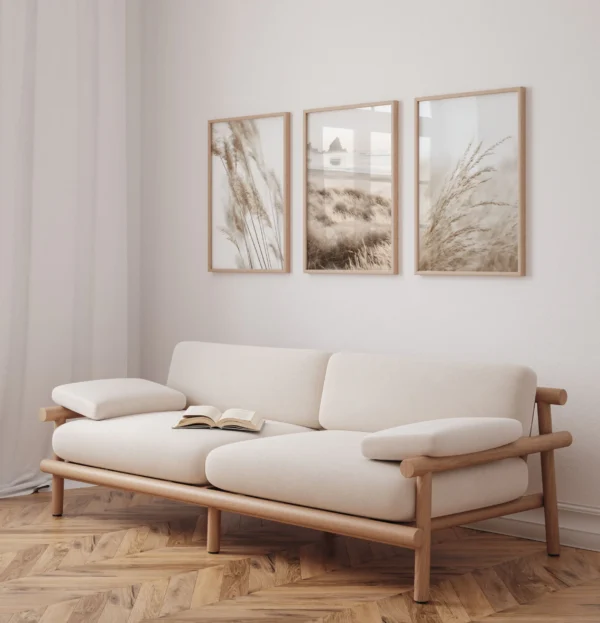 Kõrkjalised I - Vaizdas 2