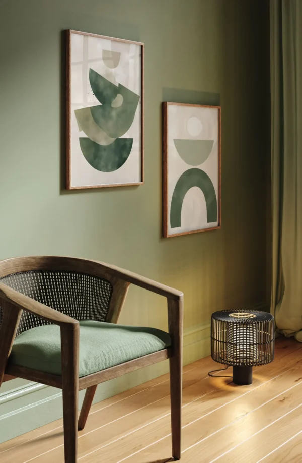 Rohelised kaared II - Vaizdas 2