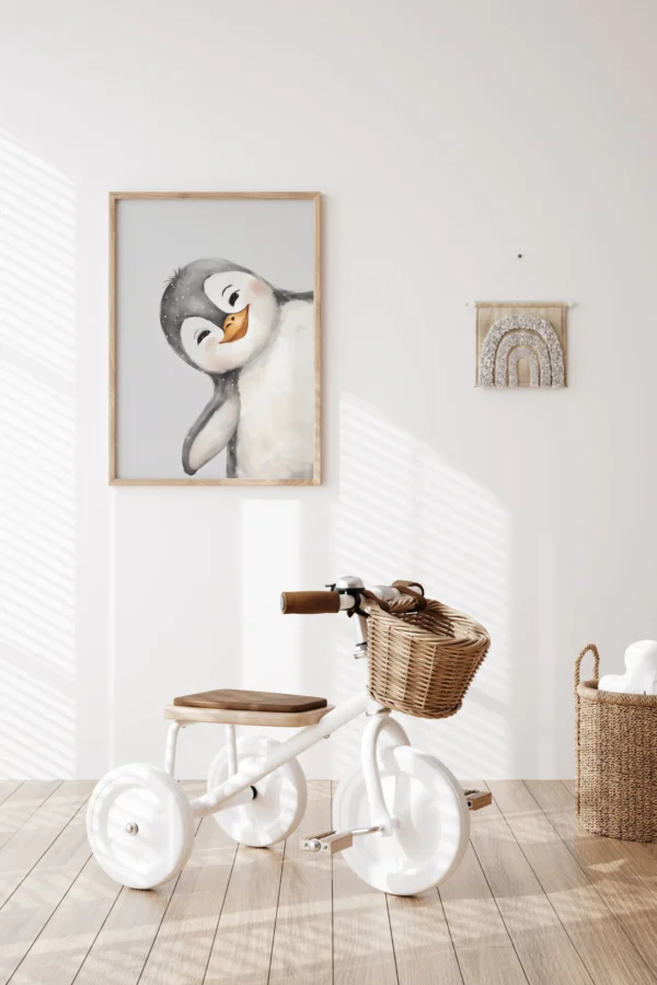 Pingviin - Vaizdas 2