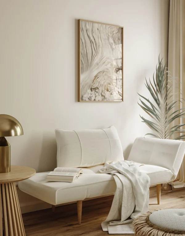 Beež maastik - Vaizdas 2