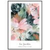 Le Jardin II