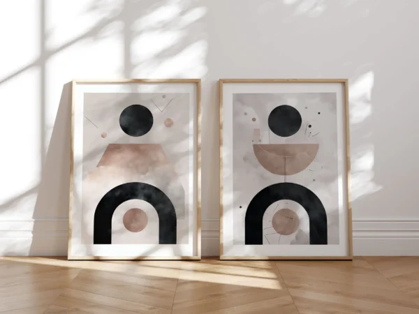 Beežikas geomeetria II - Vaizdas 2