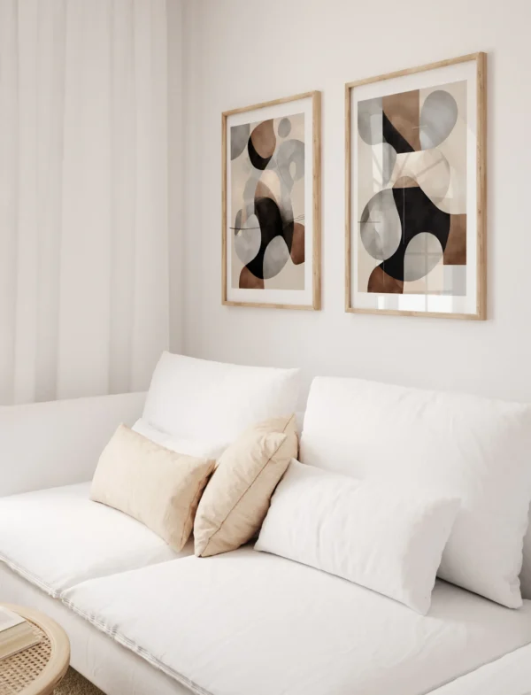 Modernsed kujutised I - Vaizdas 2