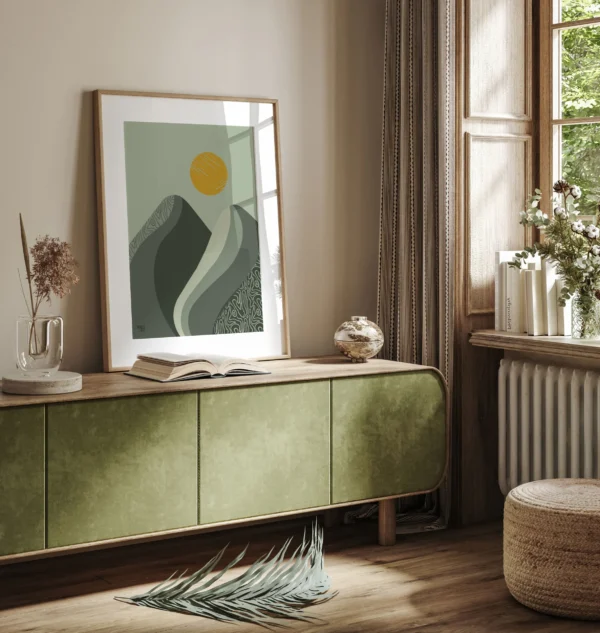 Kooskõla - Vaizdas 2