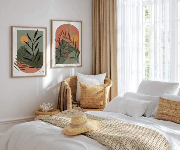 Nostalgia I - Vaizdas 2