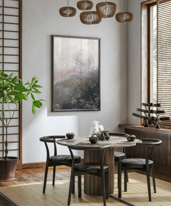 Sügisehall - Vaizdas 2