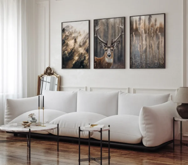 Udus mets - Vaizdas 2