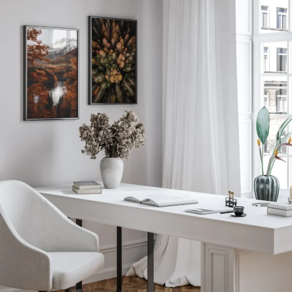 Oranž sügis II - Vaizdas 2