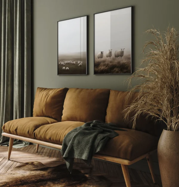 Lambad I - Vaizdas 2