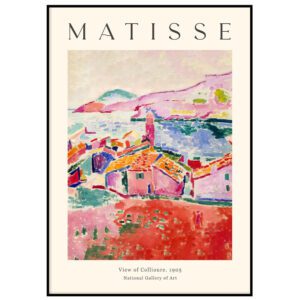 Henri Matisse I