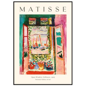 Henri Matisse III